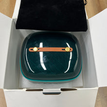 Load image into Gallery viewer, Sikobin Baby Bottle Sterilizer Microwave Steam Sterilizer for Baby Bottles, Pacifiers, Breast Pump Accessories, Large Capacity, Sterilizes 99.99% in 2 Minutes