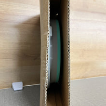 Load image into Gallery viewer, Sikobin Collapsible Bucket, Cleaning Bucket Mop Bucket Foldable Foldable Portable 10 Liter 2.6 Gallon (about 7.6 Liter) Small Plastic Water Supplies for Outdoor Garden Camping Fishing Car Wash Save Space