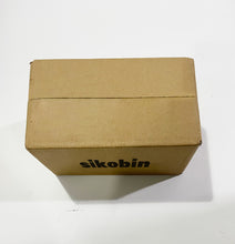 Load image into Gallery viewer, Sikobin Rotary makeup brush storage cartridge dust-proof powder brush storage box desktop eyebrow brush cartridge eye shadow brush barrel