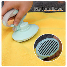 Load image into Gallery viewer, Dokidoge Cotton towels Super Absorbent Microfiber Dog Towel for Small Medium Large Dogs and Cat, Yellow & Grey