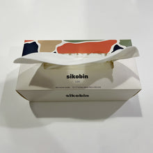 Load image into Gallery viewer, Sikobin Non-woven textile fabrics- Soft, Absorbent, Air Pad Tissue for Kitchen, Bathroom or Events, White Guest Towels (100)