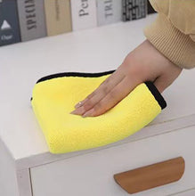 Load image into Gallery viewer, Sinkich Kitchen Dish Cloths,Cotton Terry Cleaning Cloth for Cleaning Dishes, Kitchen, Bathroom, Car