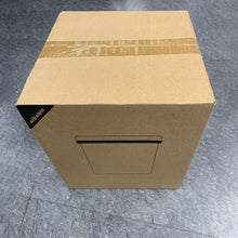 Load image into Gallery viewer, Sikobin Trash Can, Garbage Basket Trash Can for Bathroom, Bedroom, Kitchen, Home Office, Dorm, College, White