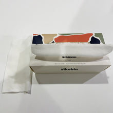 Load image into Gallery viewer, Sikobin Non-woven textile fabrics- Soft, Absorbent, Air Pad Tissue for Kitchen, Bathroom or Events, White Guest Towels (100)