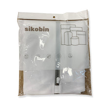 Load image into Gallery viewer, Sikobin Mesh Laundry Bags, Laundry Bags, Reusable & Durable Mesh Laundry Bags for Delicate Shirts, Hosiery, Lingerie, Bras, Lingerie, Lingerie, Lingerie, Lingerie Baby Lingerie - 3M
