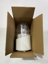 Load image into Gallery viewer, Sikobin Rotary makeup brush storage cartridge dust-proof powder brush storage box desktop eyebrow brush cartridge eye shadow brush barrel